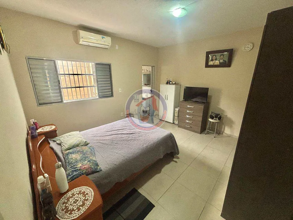 Casa, 3 quartos, 127 m² - Foto 8