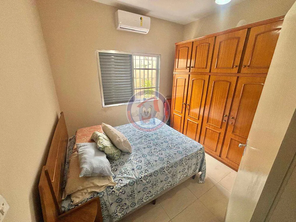 Casa, 3 quartos, 127 m² - Foto 1