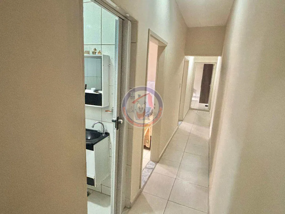 Casa, 3 quartos, 127 m² - Foto 4