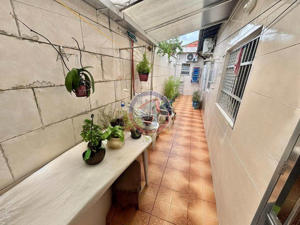 Casa, 3 quartos, 127 m² - Foto 12