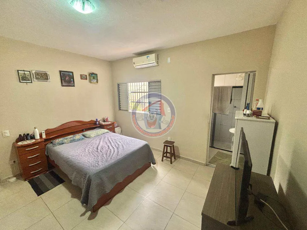 Casa, 3 quartos, 127 m² - Foto 9