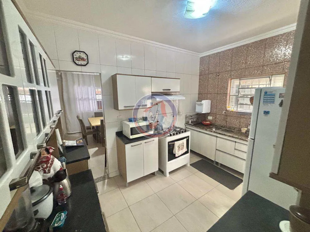 Casa, 3 quartos, 127 m² - Foto 3