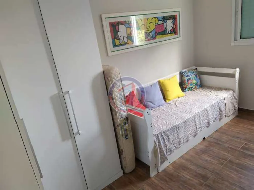 Apartamento, 2 quartos, 83 m² - Foto 5