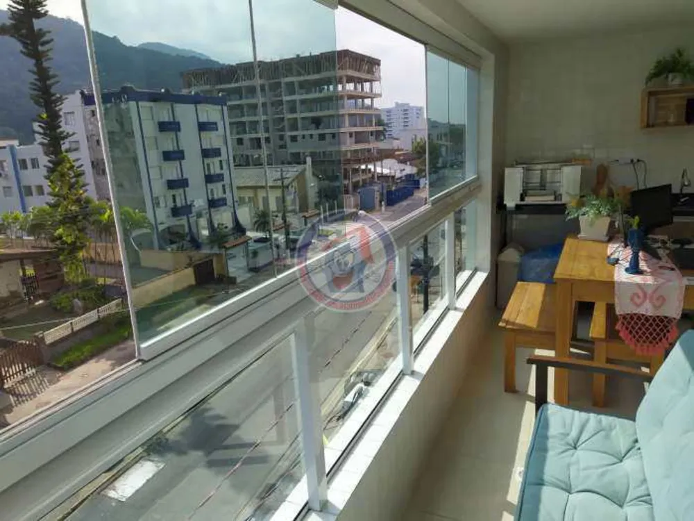 Apartamento, 2 quartos, 83 m² - Foto 12