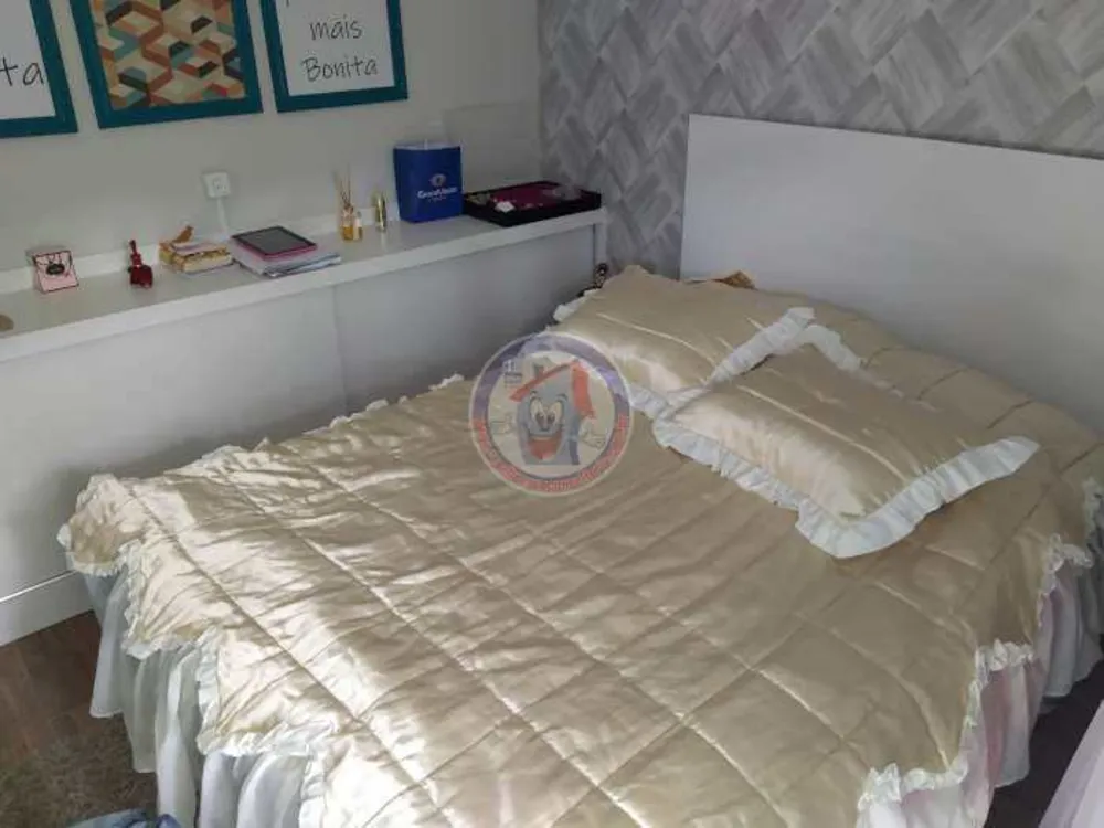 Apartamento, 2 quartos, 83 m² - Foto 6