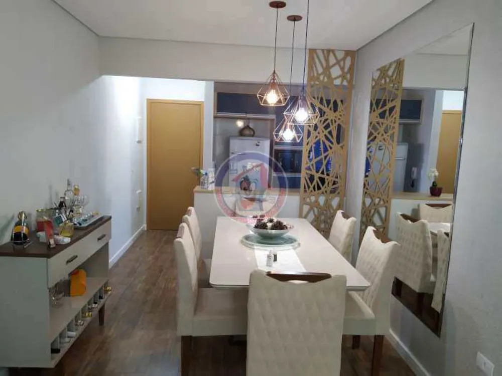 Apartamento, 2 quartos, 83 m² - Foto 3