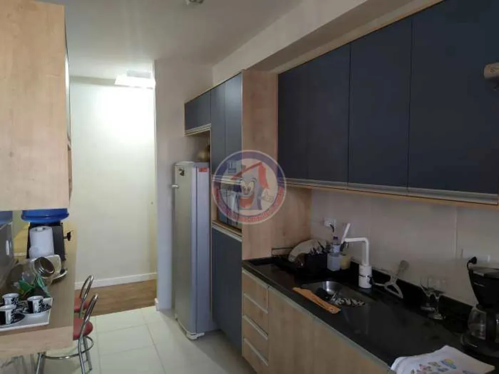 Apartamento, 2 quartos, 83 m² - Foto 4