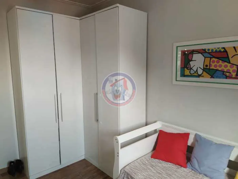 Apartamento, 2 quartos, 83 m² - Foto 8