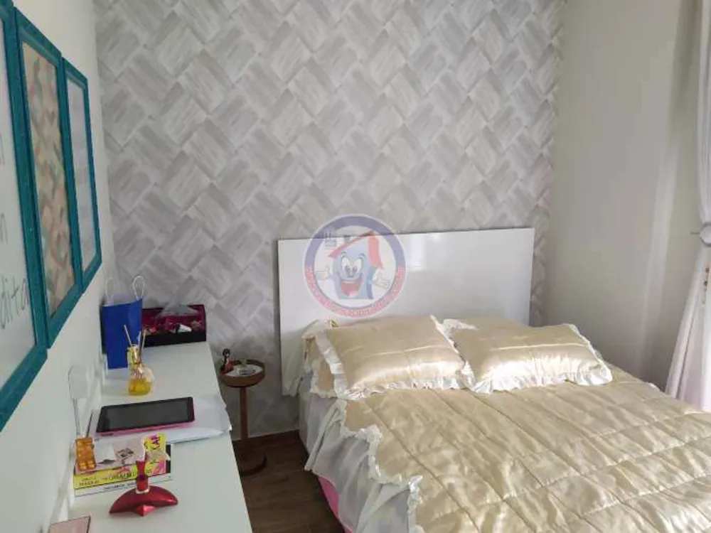 Apartamento, 2 quartos, 83 m² - Foto 7