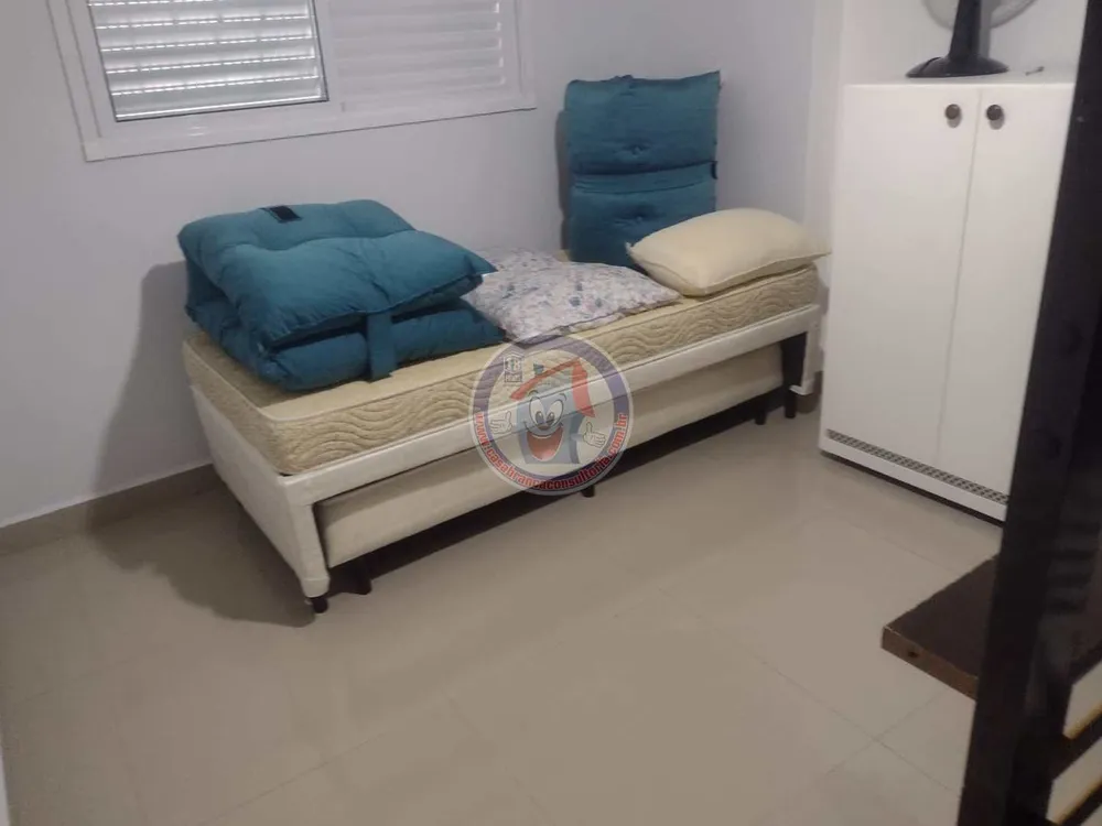 Apartamento, 3 quartos, 94 m² - Foto 7
