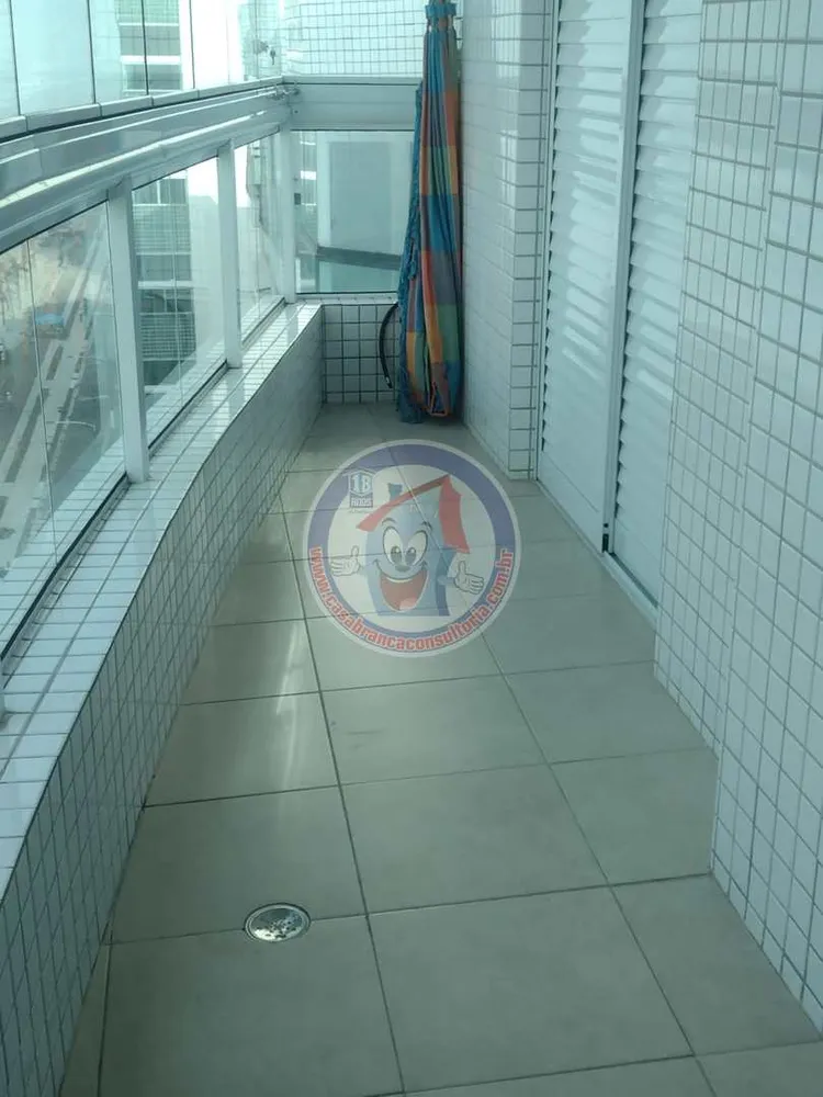 Apartamento, 3 quartos, 94 m² - Foto 4