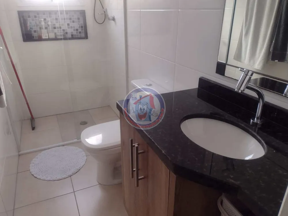 Apartamento, 3 quartos, 94 m² - Foto 6
