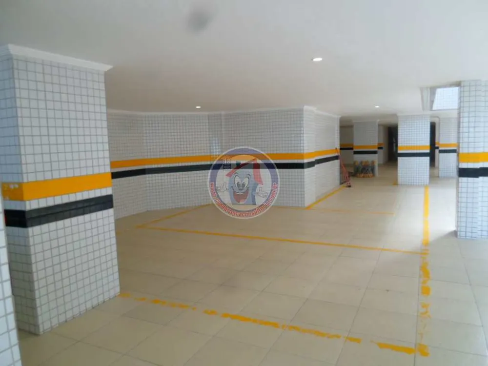 Apartamento, 3 quartos, 94 m² - Foto 2