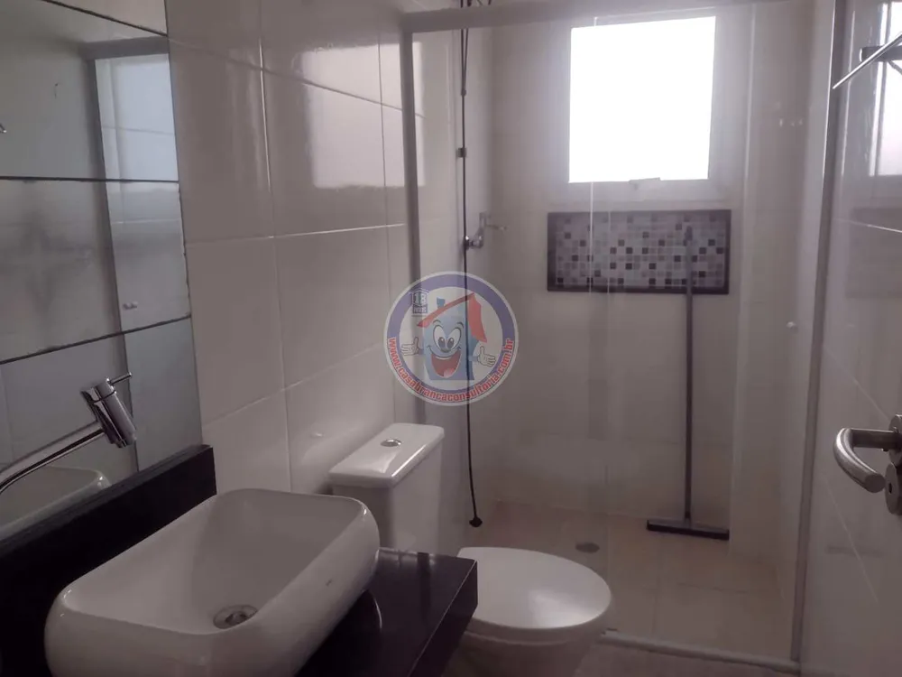 Apartamento, 3 quartos, 94 m² - Foto 9