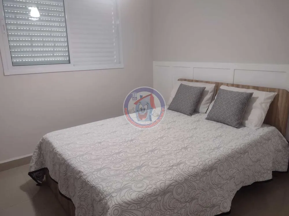 Apartamento, 3 quartos, 94 m² - Foto 10