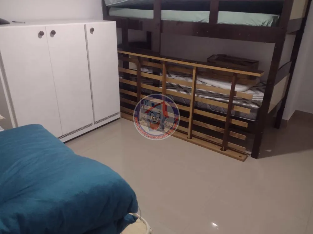 Apartamento, 3 quartos, 94 m² - Foto 8