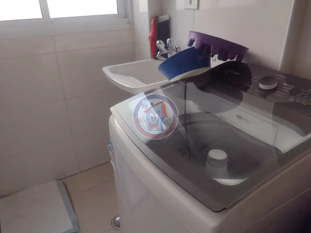Apartamento, 3 quartos, 94 m² - Foto 1