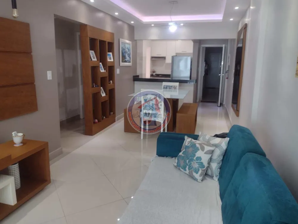 Apartamento, 3 quartos, 94 m² - Foto 5