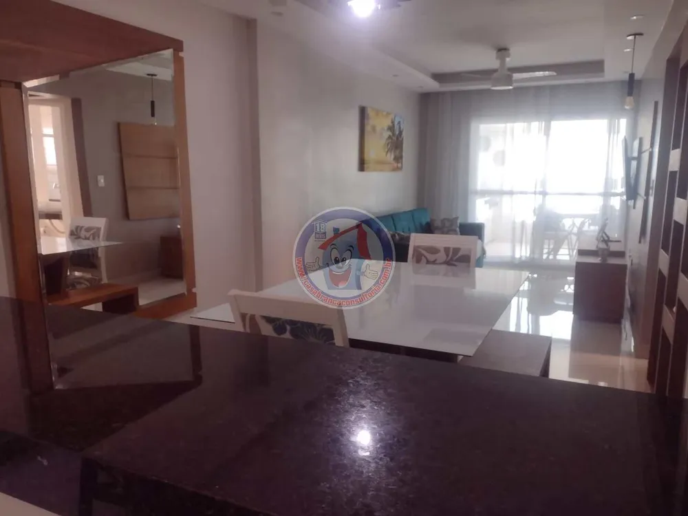 Apartamento, 3 quartos, 94 m² - Foto 4