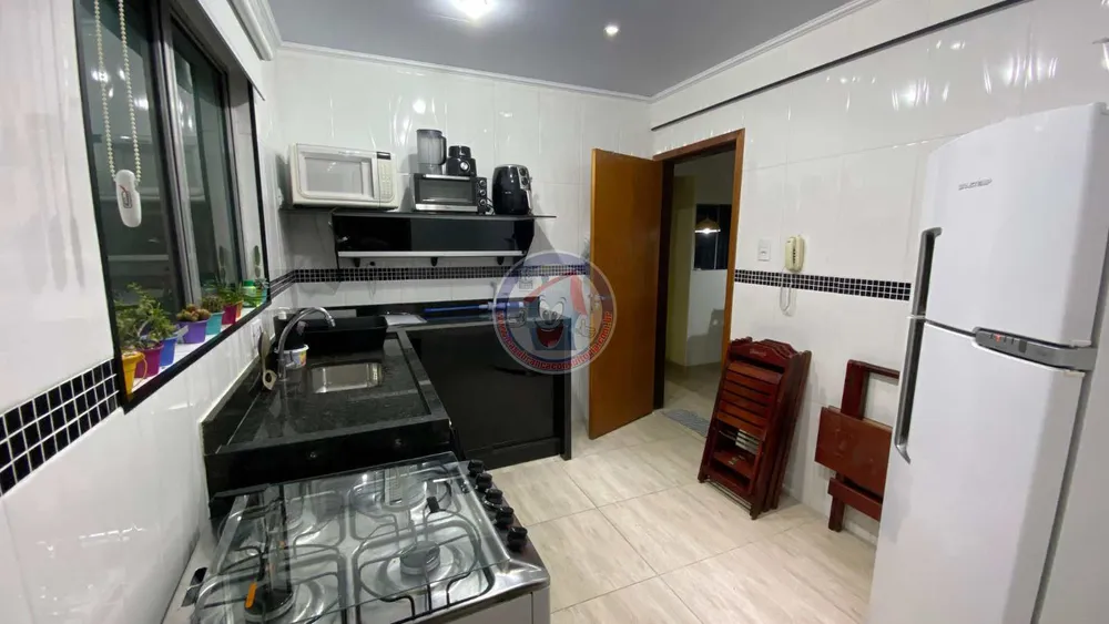 Apartamento, 2 quartos, 107 m² - Foto 4