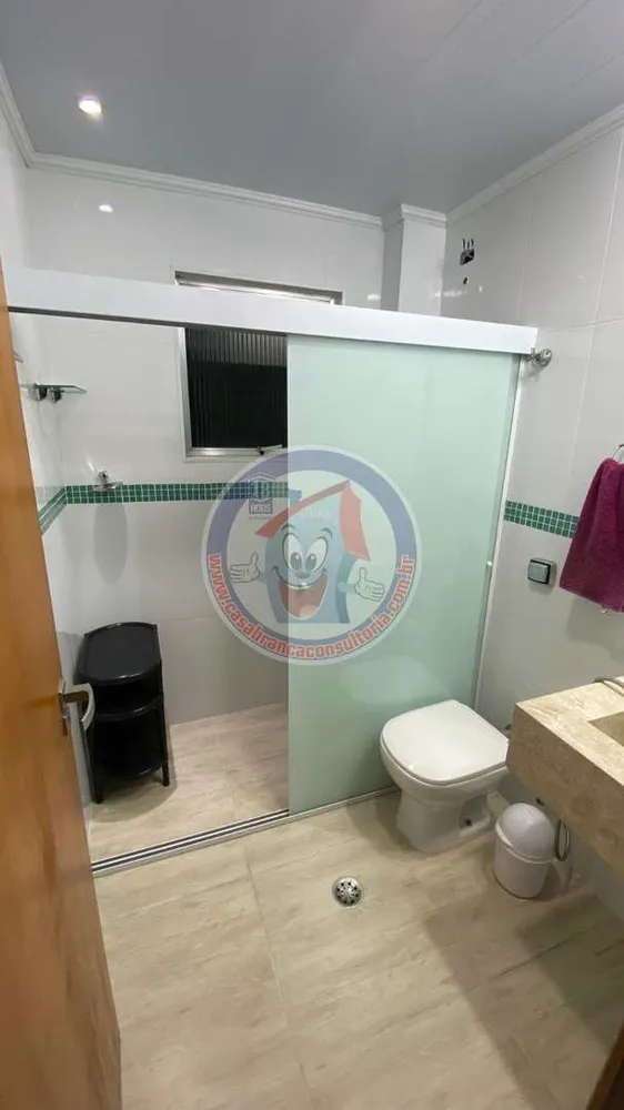 Apartamento, 2 quartos, 107 m² - Foto 11