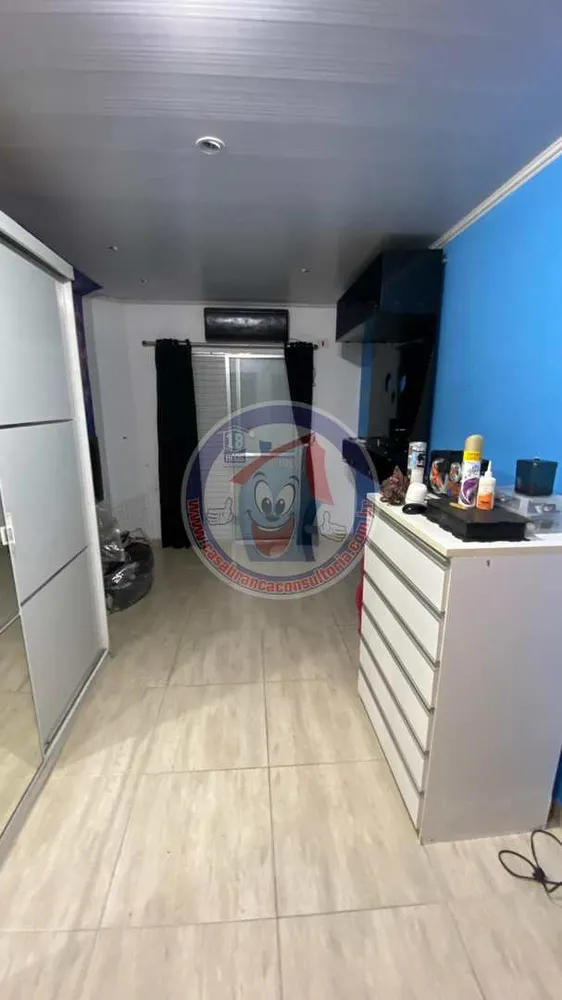 Apartamento, 2 quartos, 107 m² - Foto 9