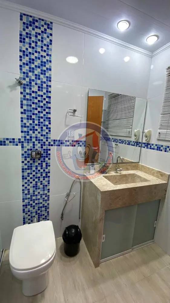 Apartamento, 2 quartos, 107 m² - Foto 3