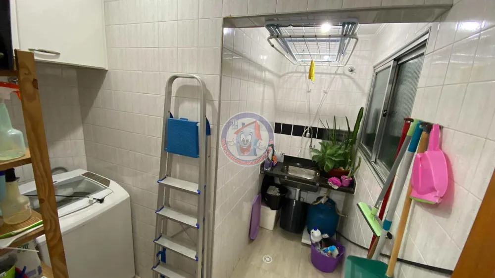 Apartamento, 2 quartos, 107 m² - Foto 12