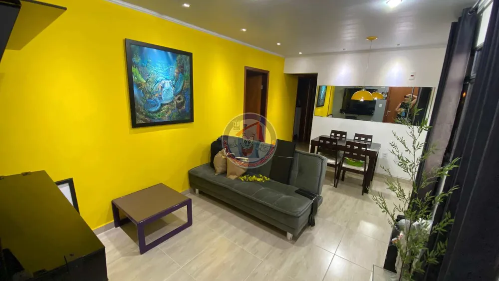 Apartamento, 2 quartos, 107 m² - Foto 1