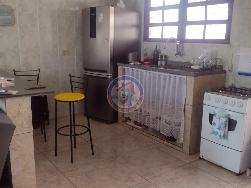 Sobrado, 2 quartos - Foto 3