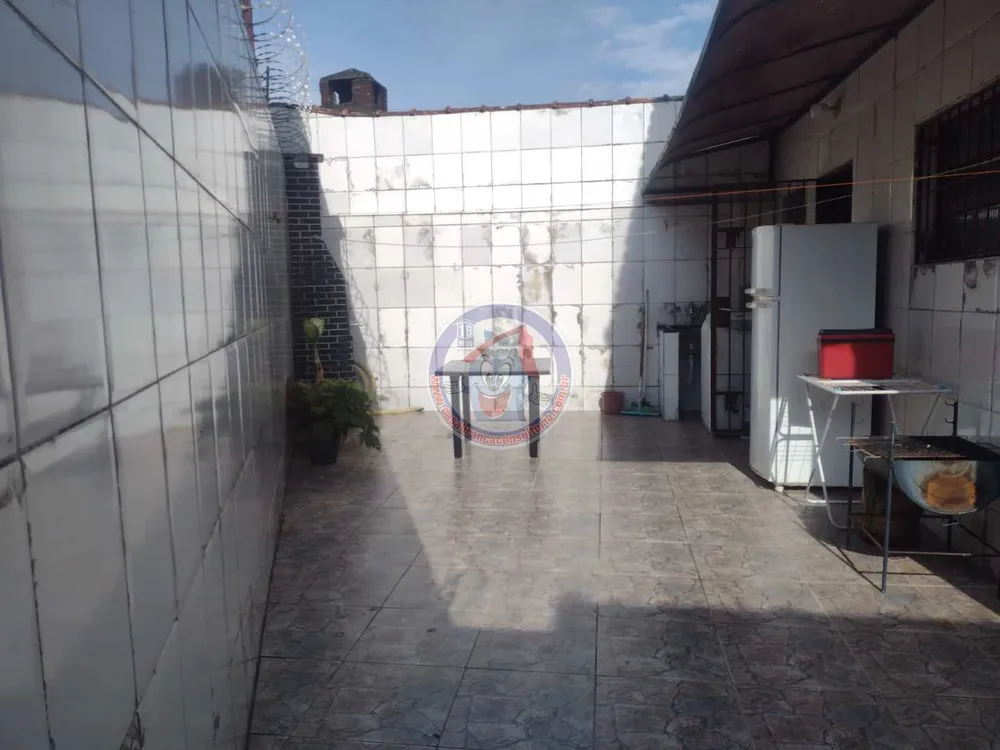 Sobrado, 2 quartos - Foto 10