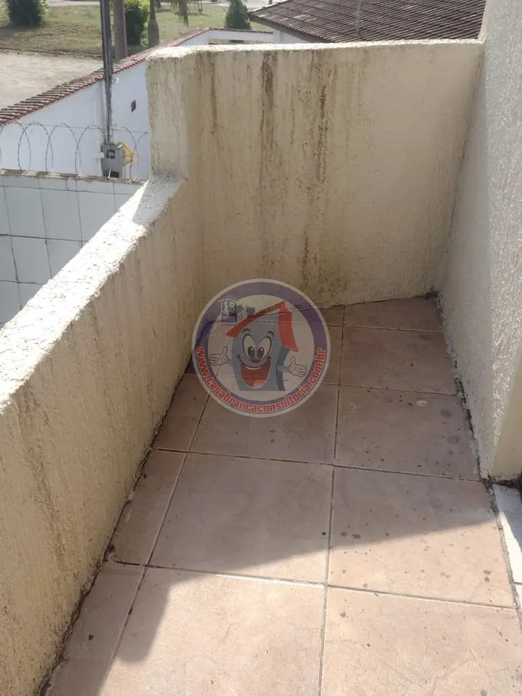 Sobrado, 2 quartos - Foto 5