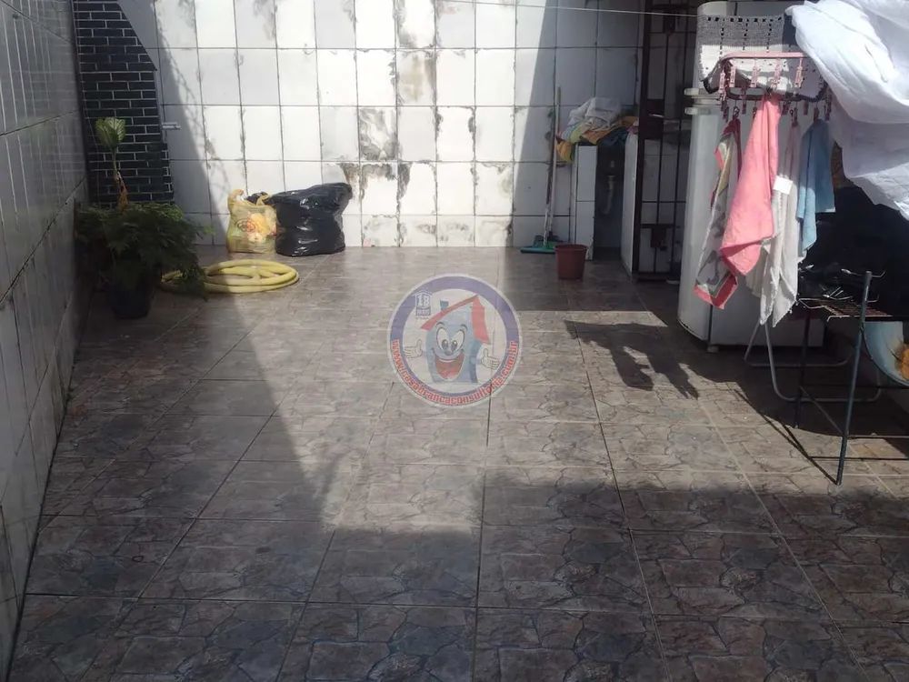 Sobrado, 2 quartos - Foto 11