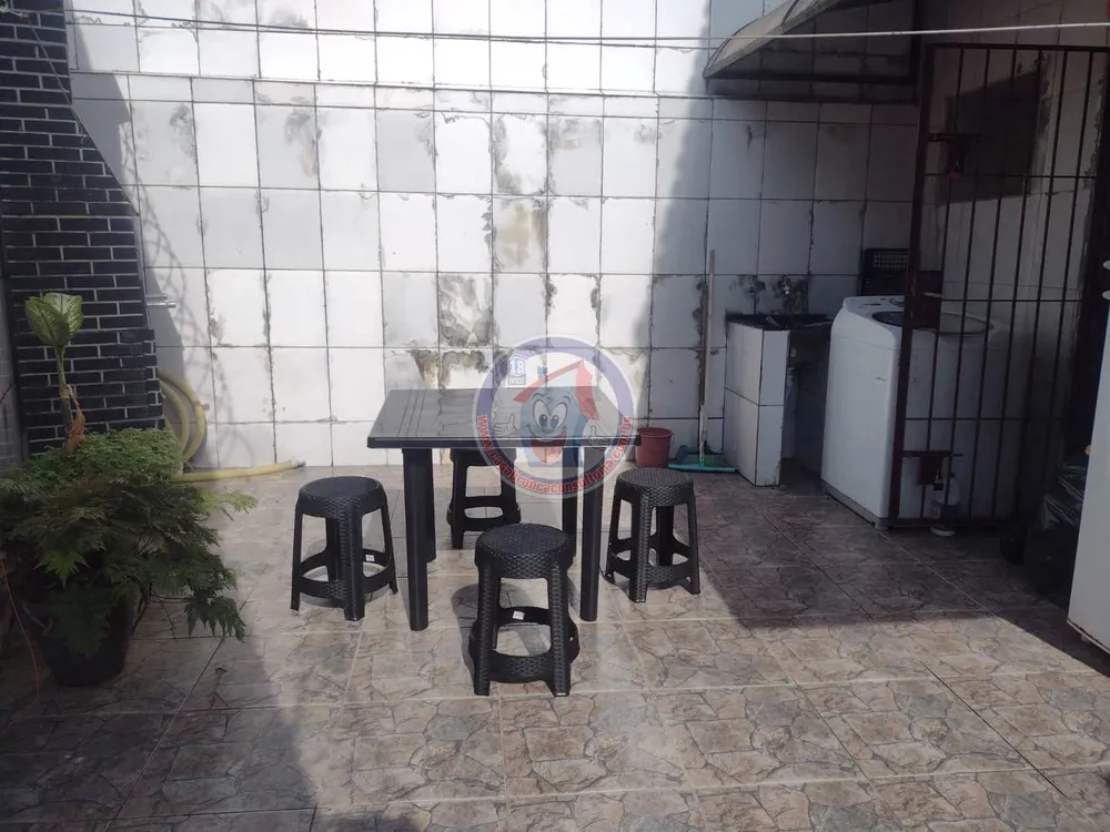 Sobrado, 2 quartos - Foto 8