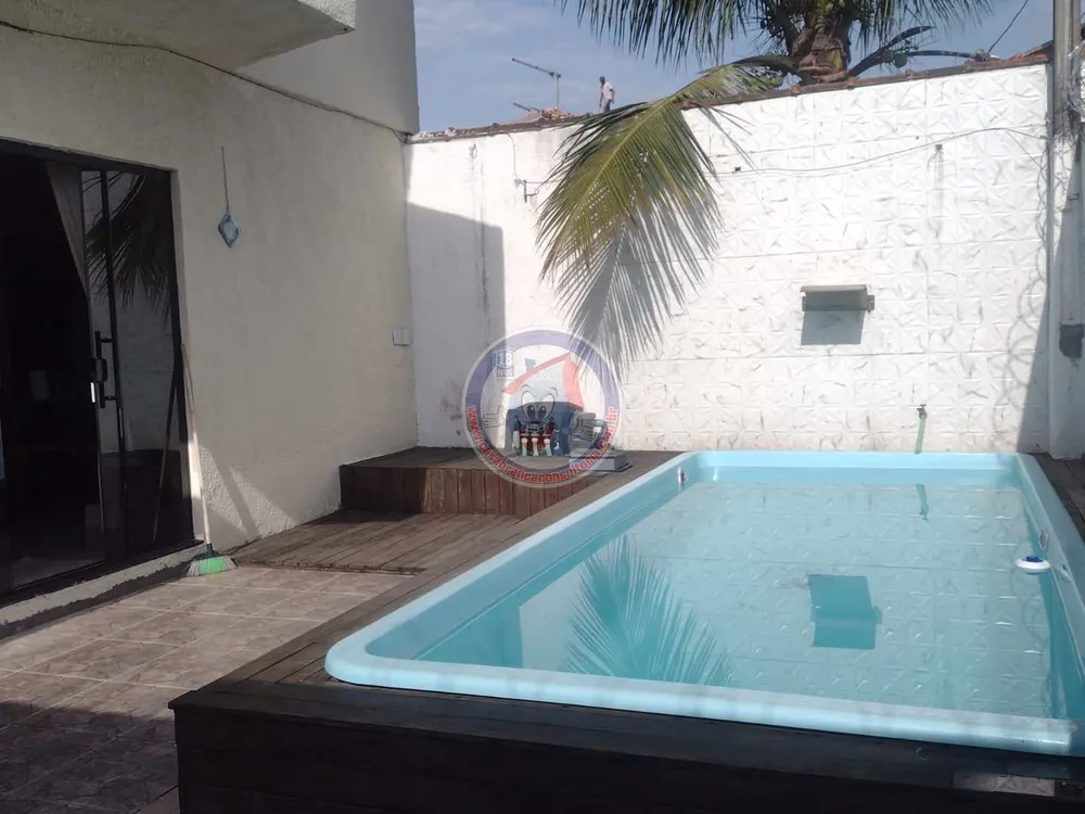 Sobrado, 2 quartos - Foto 1