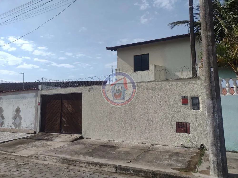 Sobrado, 2 quartos - Foto 2
