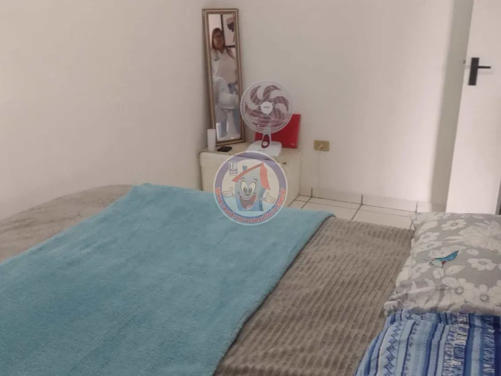 Sobrado, 2 quartos - Foto 6