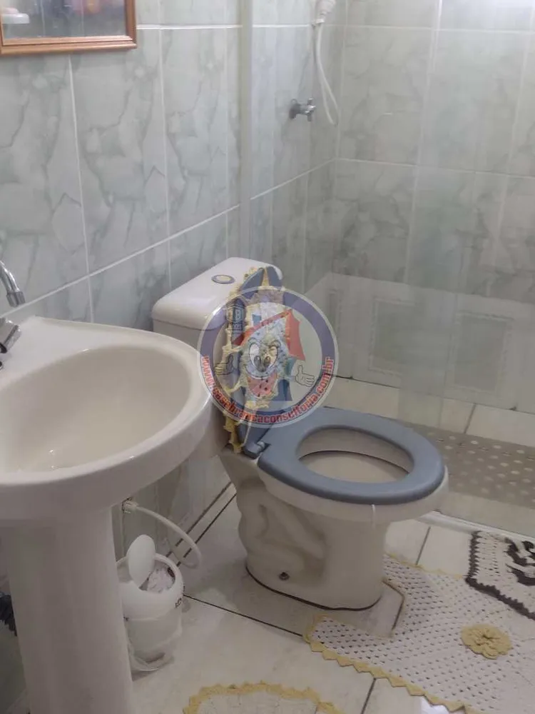Sobrado, 2 quartos - Foto 7