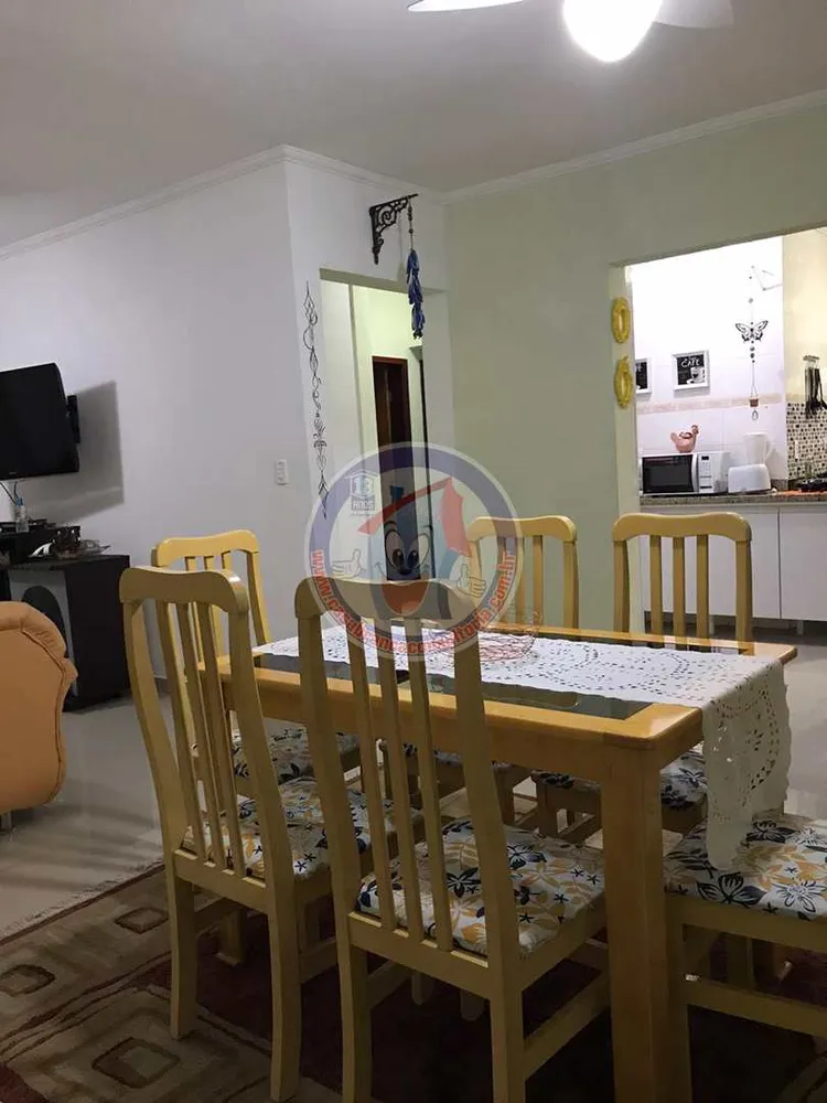 Apartamento, 3 quartos, 115 m² - Foto 6