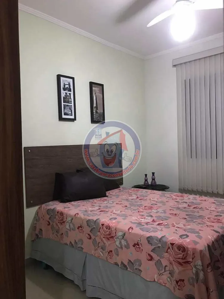 Apartamento, 3 quartos, 115 m² - Foto 10