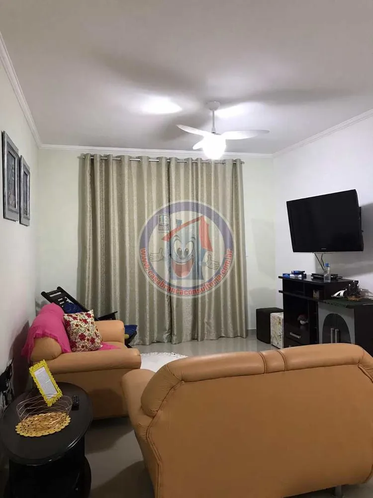Apartamento, 3 quartos, 115 m² - Foto 7
