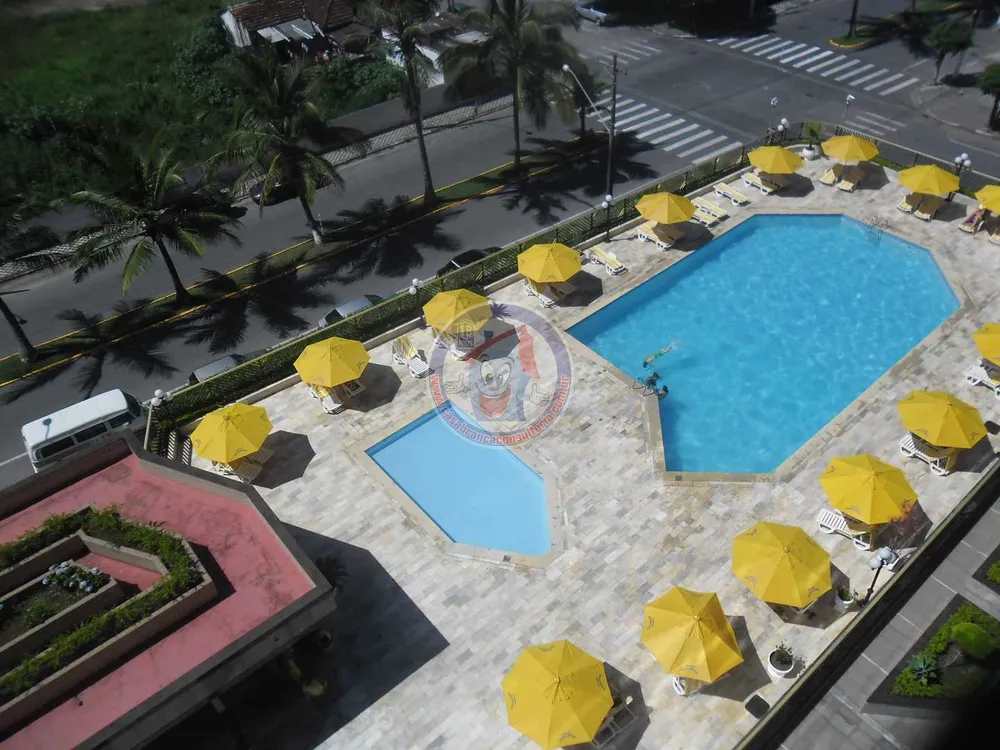 Apartamento, 3 quartos, 115 m² - Foto 1