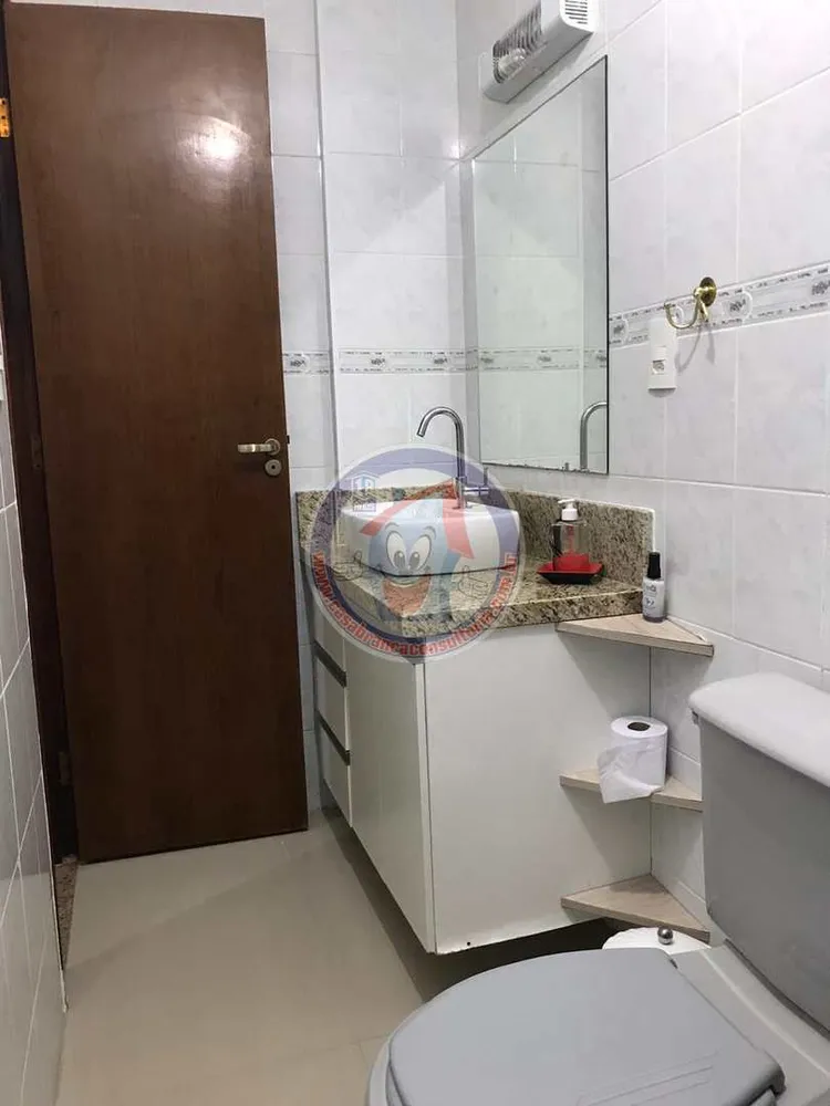 Apartamento, 3 quartos, 115 m² - Foto 11
