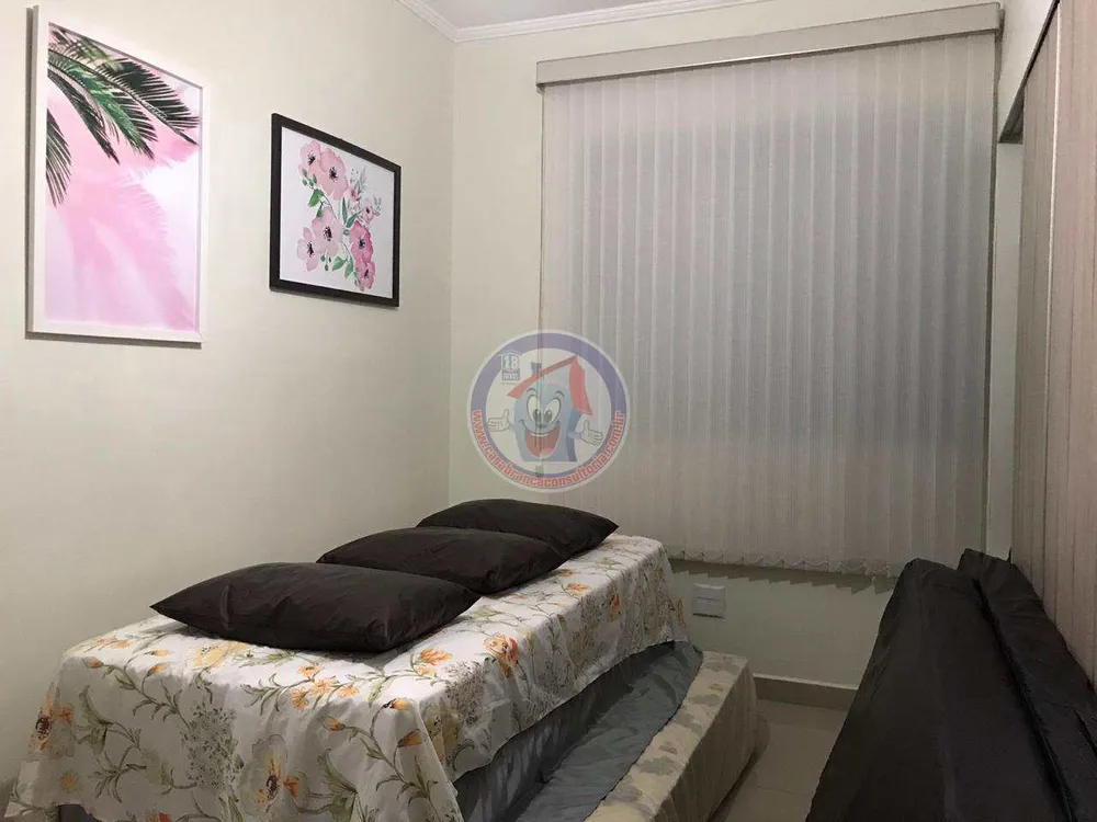 Apartamento, 3 quartos, 115 m² - Foto 9