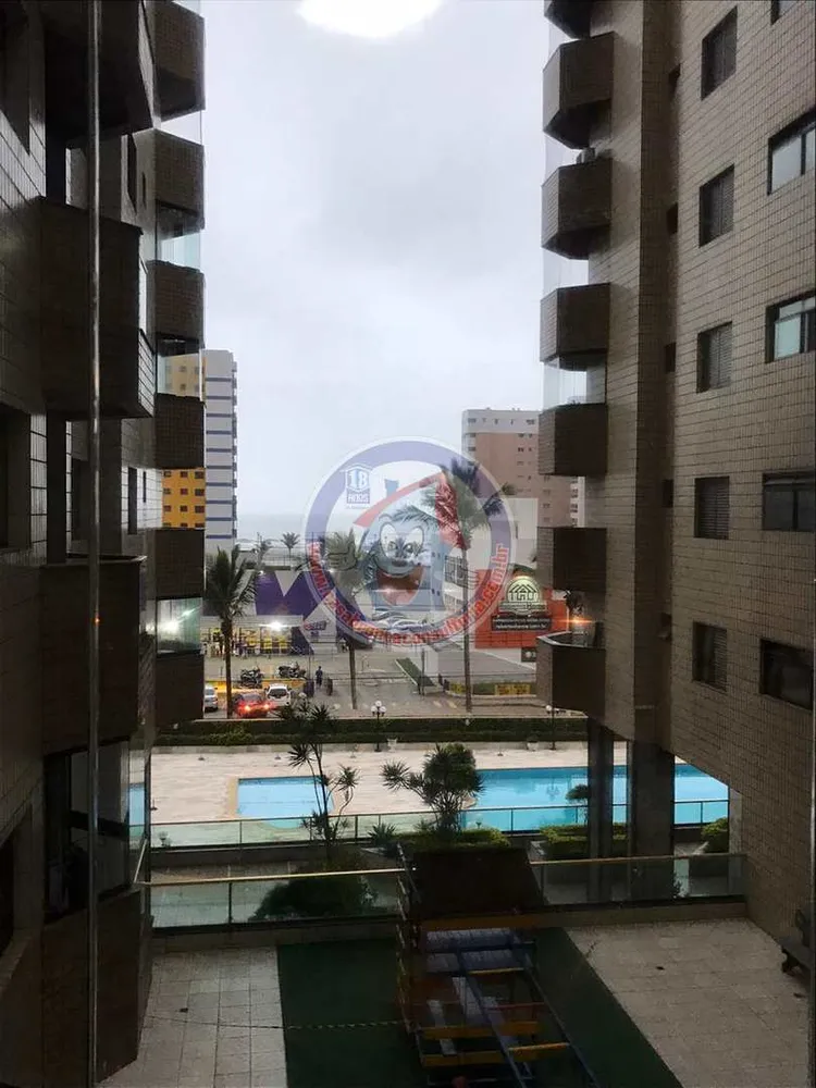 Apartamento, 3 quartos, 115 m² - Foto 2