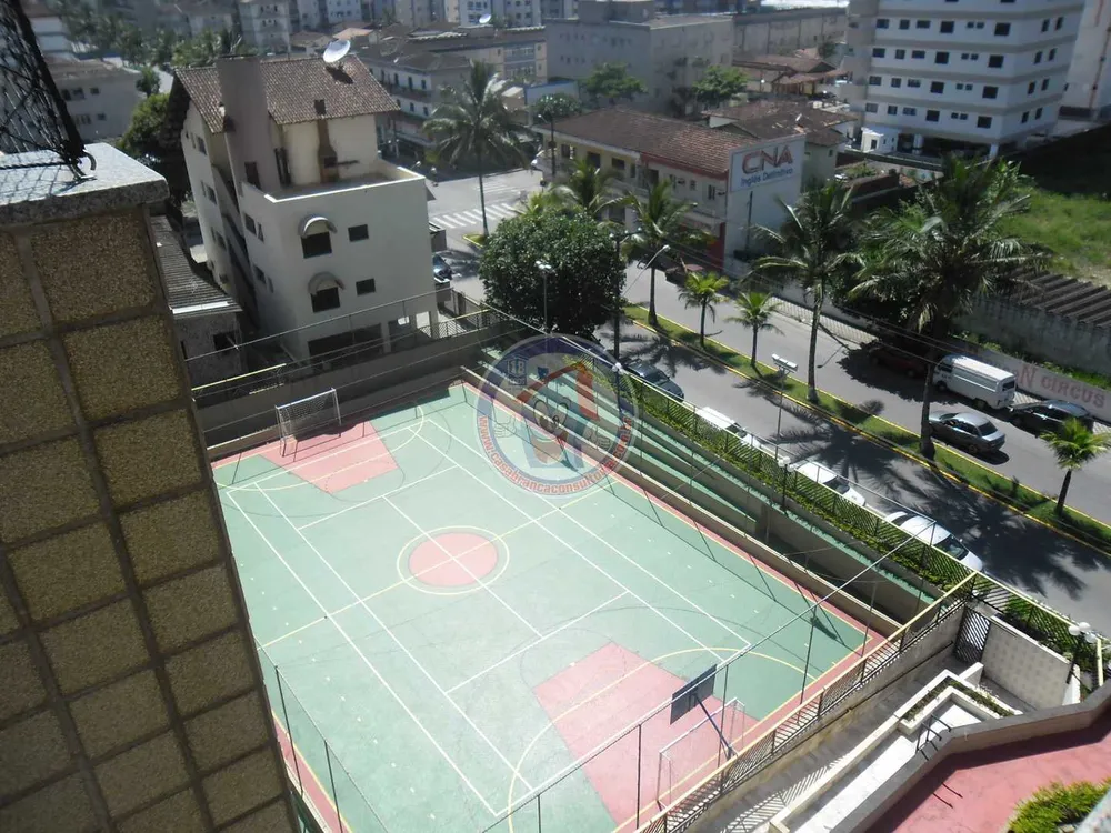 Apartamento, 3 quartos, 115 m² - Foto 3