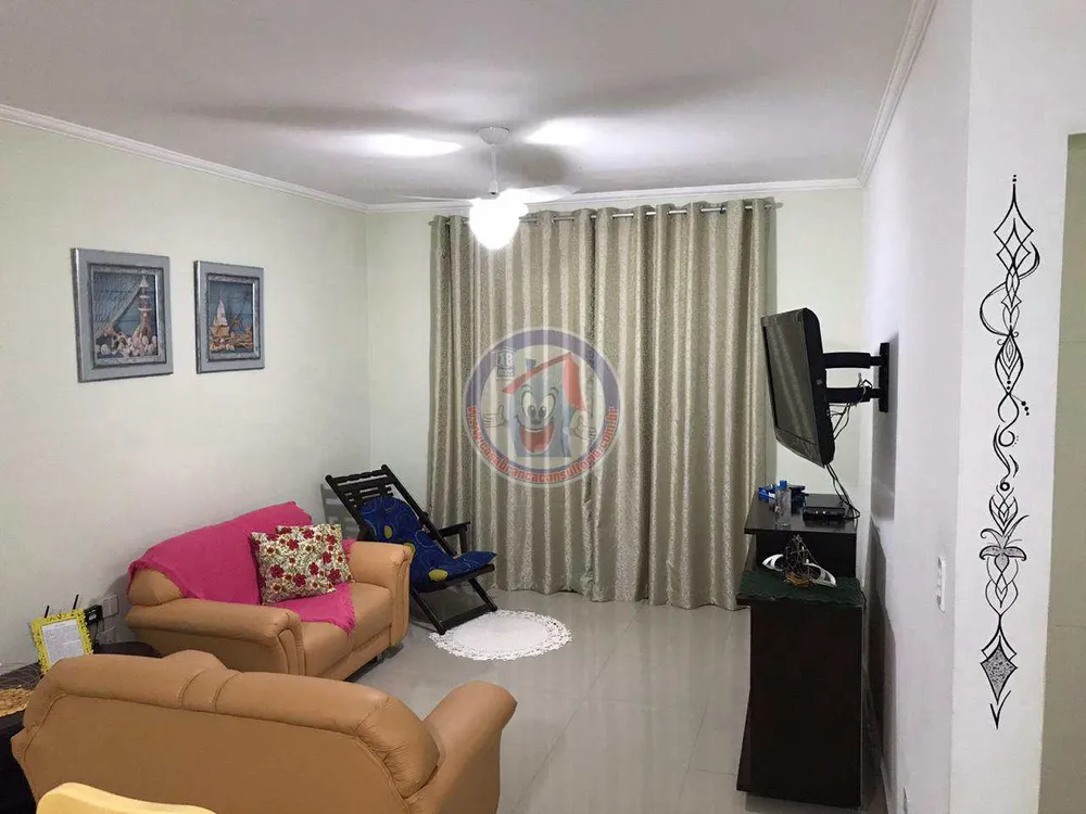 Apartamento, 3 quartos, 115 m² - Foto 8