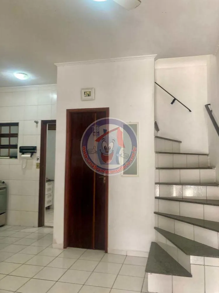 Sobrado, 2 quartos, 60 m² - Foto 4