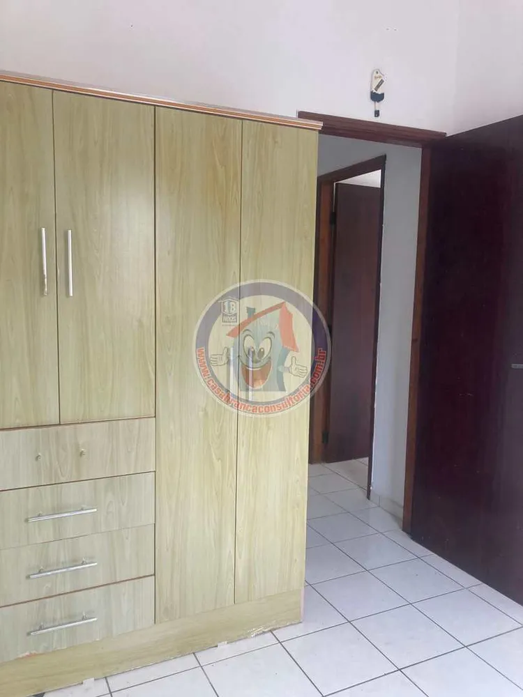 Sobrado, 2 quartos, 60 m² - Foto 11