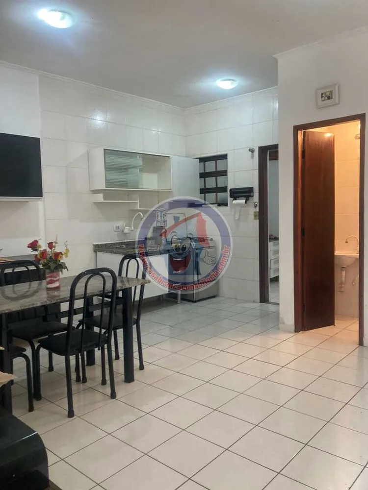 Sobrado, 2 quartos, 60 m² - Foto 6